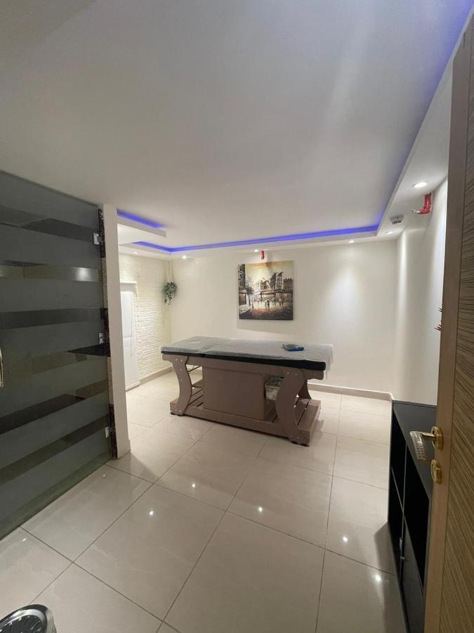 Mira Business Hotel Riadh Exterior foto