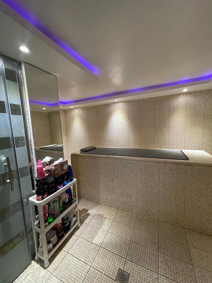 Mira Business Hotel Riadh Exterior foto